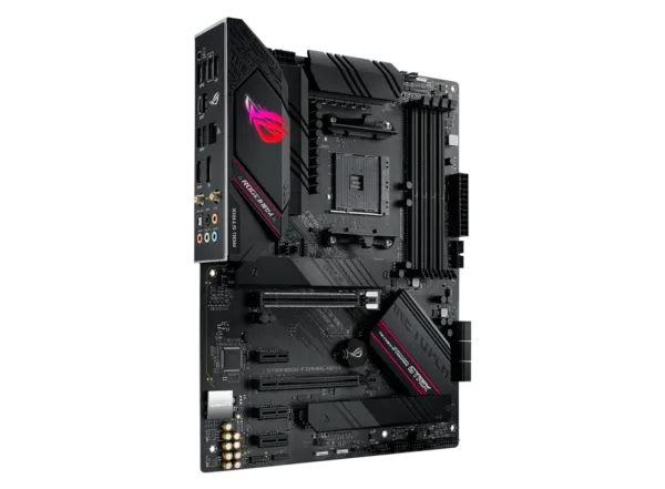 ROG STRIX B550-F GAMING WIFI II - Image 3